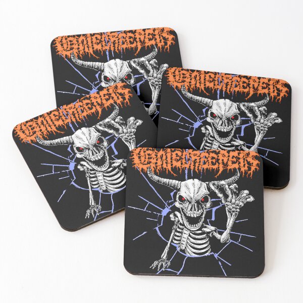 Artikelvorschau, Gatecreeper – Meisterwerk des Chaos entworfen und verkauft von JULIEBRIEN.