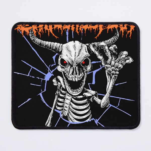 Item preview,  Gatecreeper Masterpiece Of Chaos designed and sold by JULIEBRIEN.