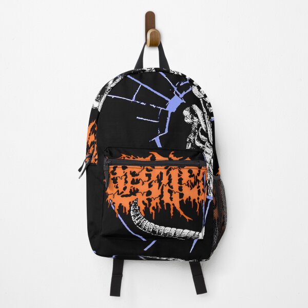 Item preview,  Gatecreeper Masterpiece Of Chaos designed and sold by JULIEBRIEN.