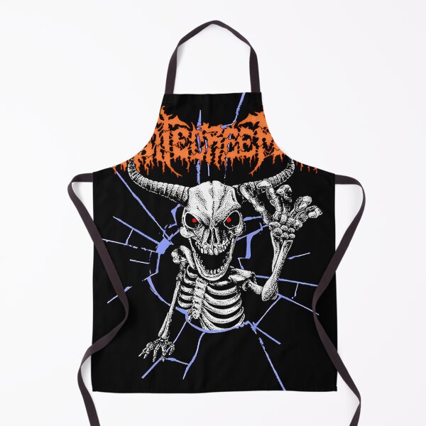 Item preview, Gatecreeper Masterpiece Of Chaos designed and sold by JULIEBRIEN.