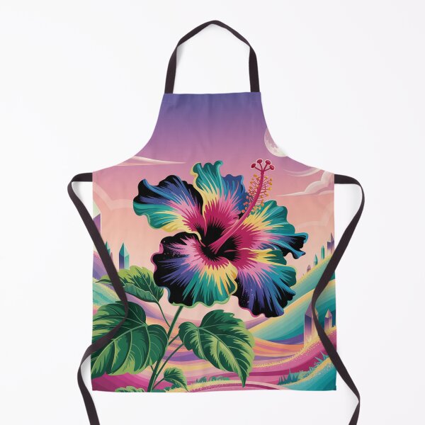 Item preview, vibrant hibiscus flower designed and sold by Lilashakti ⭐️ ⭐️ ⭐️ ⭐️ ⭐️.