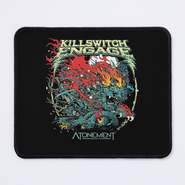 Item preview, Killswitch Engage  designed and sold by holbenjnluck.