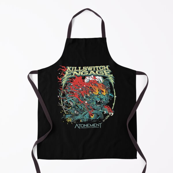 Item preview, Killswitch Engage  designed and sold by holbenjnluck.