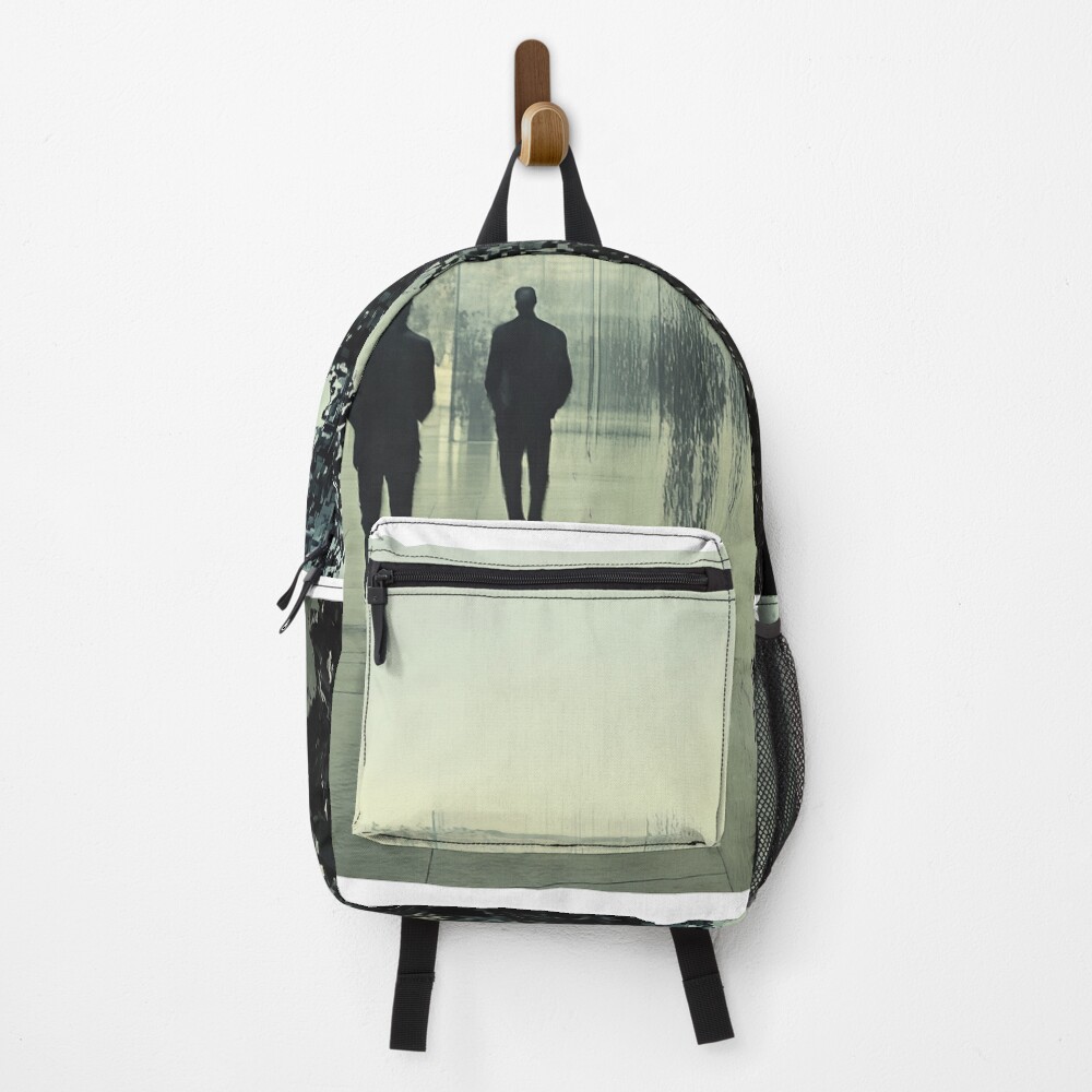 Item preview, Backpack designed and sold by RicoInStudios.