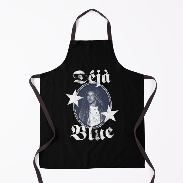 Item preview, Beyonce Deja Vu Deja Blue Cowboy Carter Tour designed and sold by WOODWARD BERTRAND.