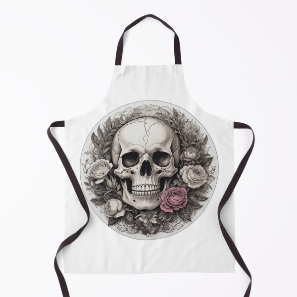 Item preview, Bones and Botany designed and sold by The Collection.