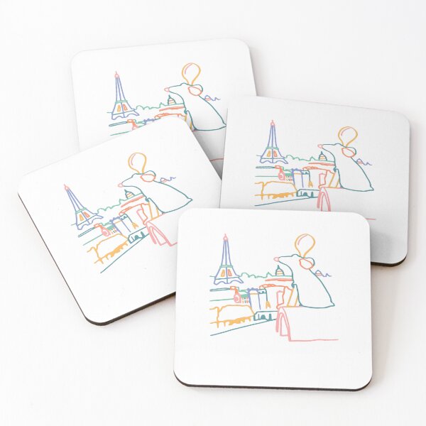 Item preview, Little Chef Remy designed and sold by Dagmarporgnysdo.
