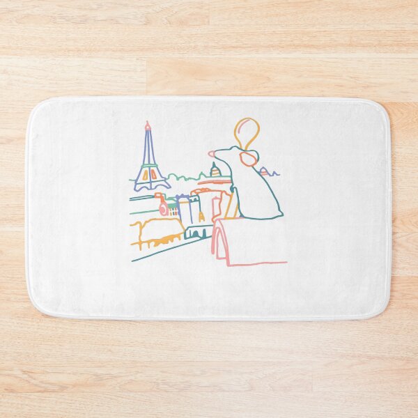 Item preview, Little Chef Remy designed and sold by Dagmarporgnysdo.