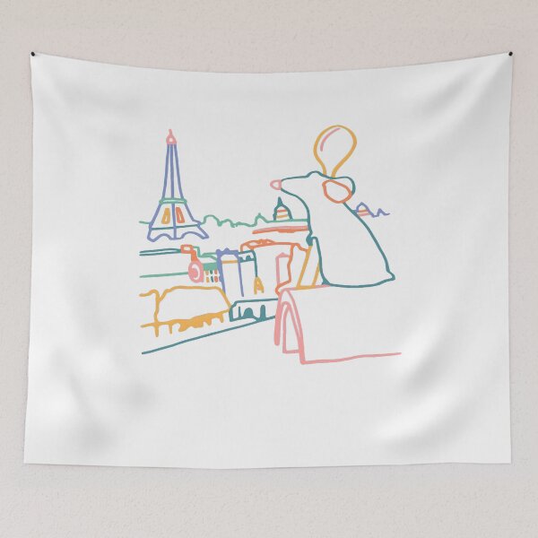 Item preview, Little Chef Remy designed and sold by Dagmarporgnysdo.