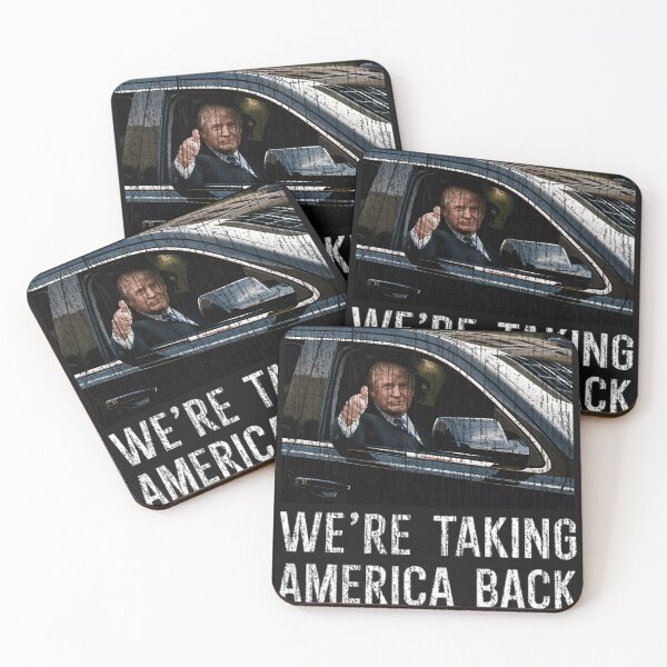 Item preview, Get-In-Loser-We'Re-Taking-America-Back designed and sold by leham5o9.