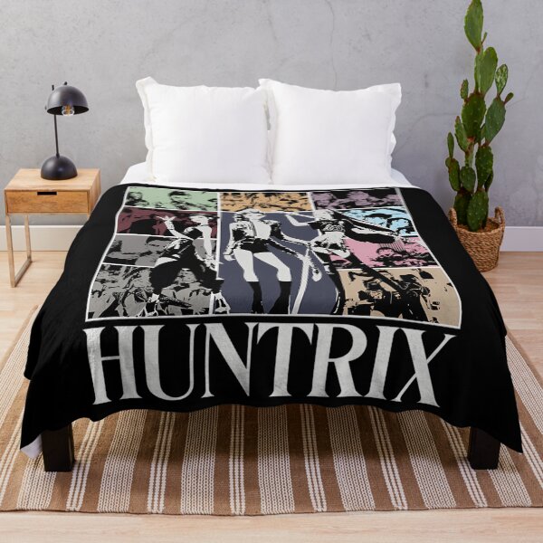 Item preview, Huntrix designed and sold by WOODWARD BERTRAND.