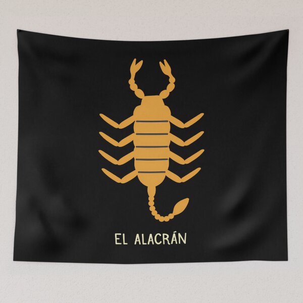 Item preview,  Scorpion designed and sold by JULIEBRIEN.