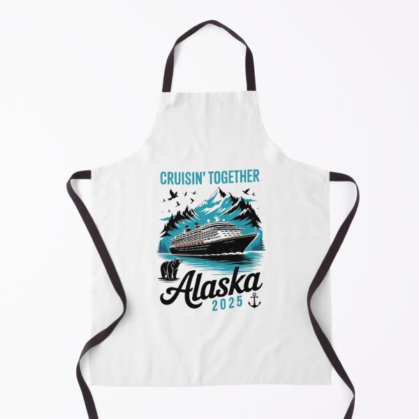 Item preview, Alaska Cruise 2025 Matching Family designed and sold by brynatshop.