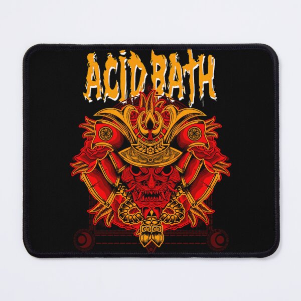 Item preview, Acid Bath Stoner Metal designed and sold by PatrickLees.
