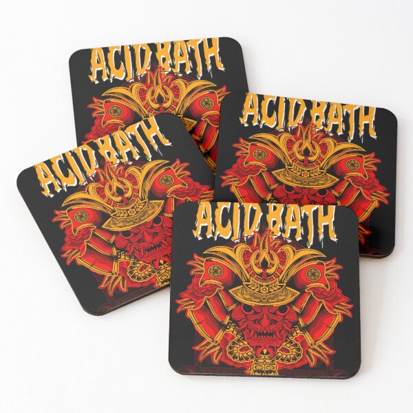 Item preview, Acid Bath Stoner Metal  designed and sold by PatrickLees.