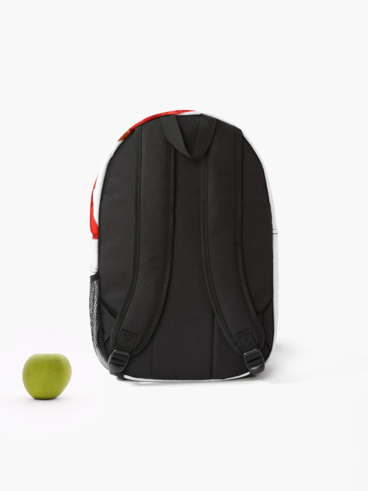 Thumbnail 2 of 3, Backpack, Design work designed and sold by PP&RAINBOW SHOP.
