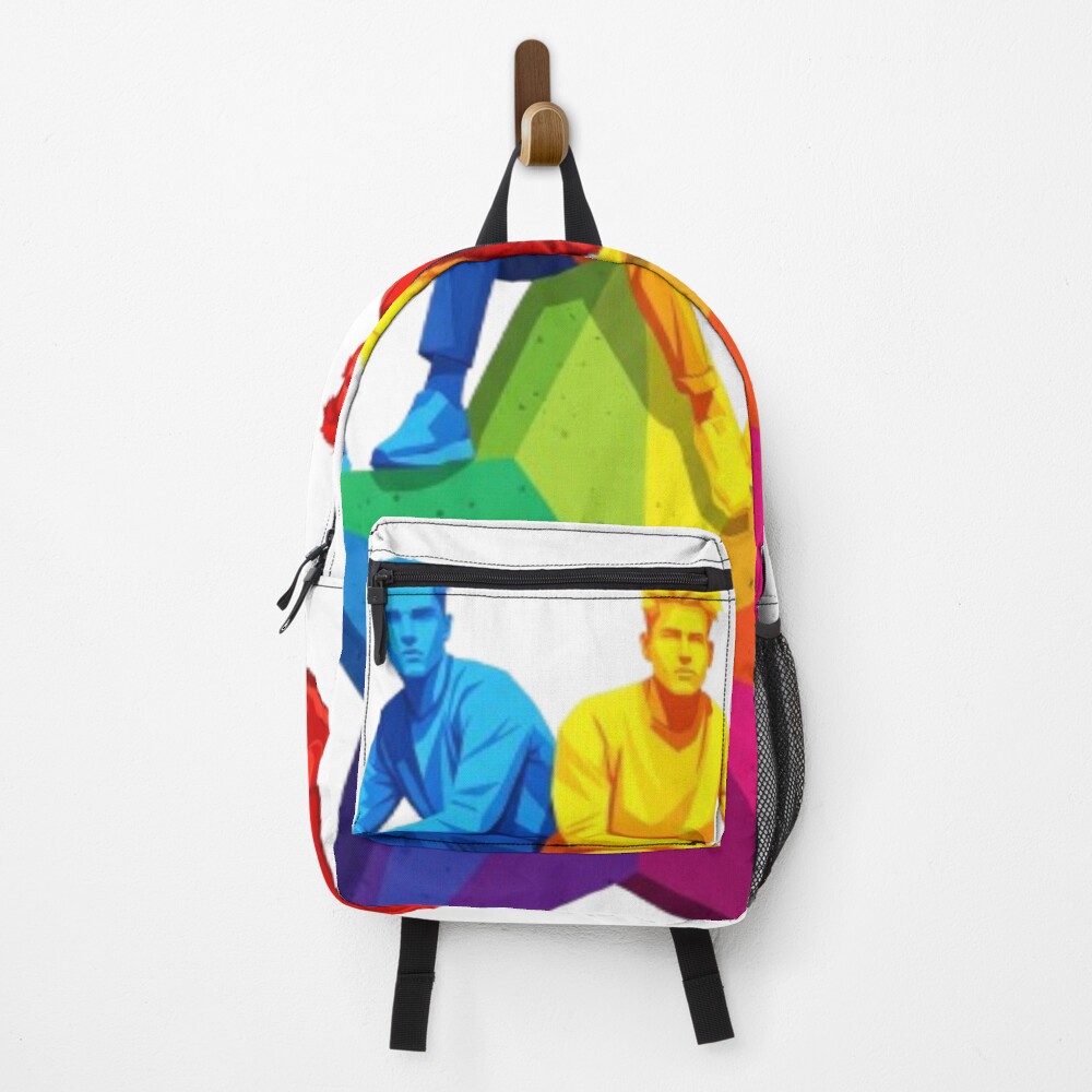 Item preview, Backpack designed and sold by Runglavan.