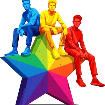 Artwork thumbnail, Design work by PP&RAINBOW SHOP