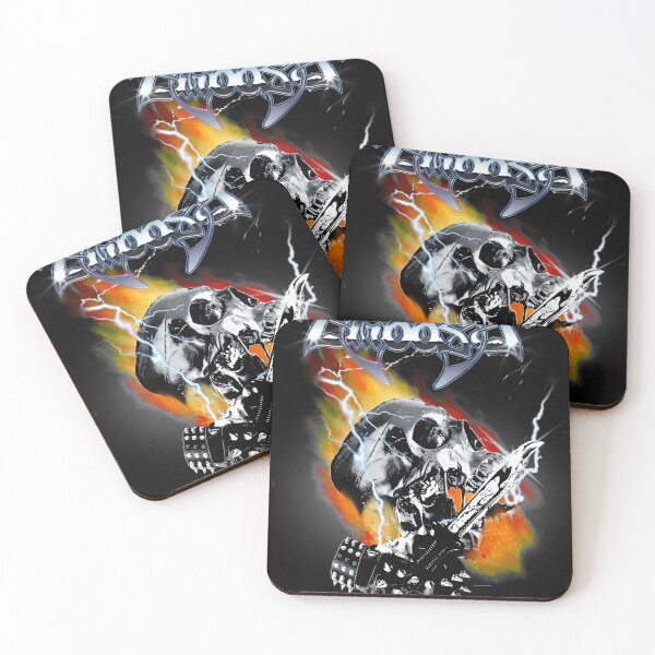Artikelvorschau, s.w.o.o.s.h Heavy Thrash entworfen und verkauft von Rosemariebre.