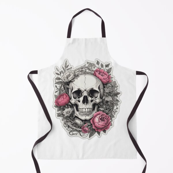 Item preview, Bones and Botany designed and sold by The Collection.