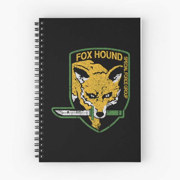 Item preview, Foxhound designed and sold by WOODWARD BERTRAND.