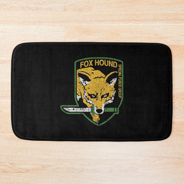 Item preview, Foxhound designed and sold by WOODWARD BERTRAND.