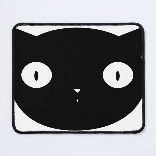 Item preview, Cute Shocked Cat designed and sold by BobbyDickens.