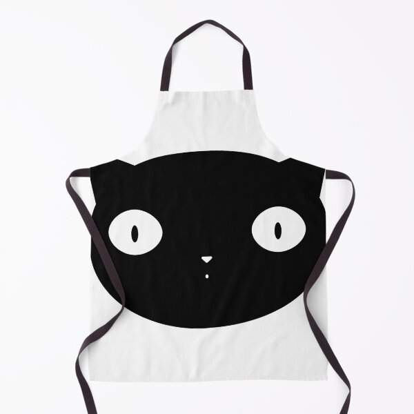 Item preview, Cute Shocked Cat designed and sold by BobbyDickens.