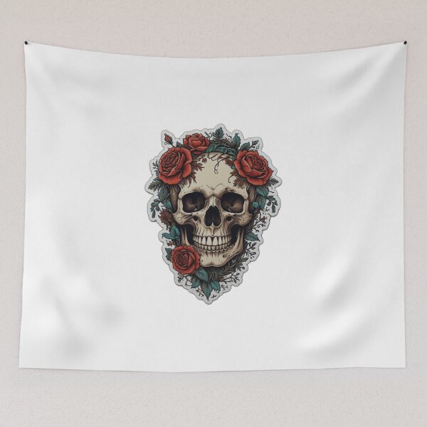 Item preview, Bones and Botany designed and sold by The Collection.