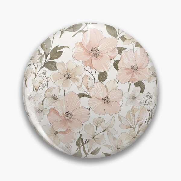 Item preview, Floral Inspiration designed and sold by CoolPixels.