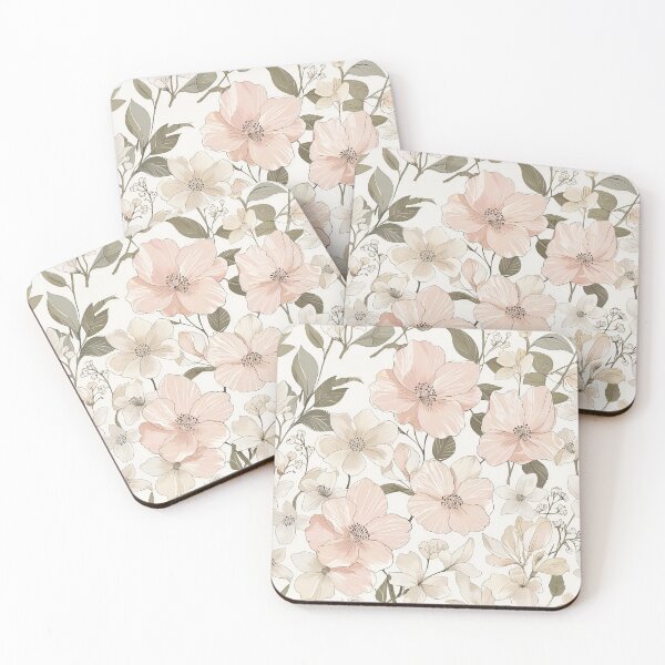 Item preview, Floral Inspiration designed and sold by CoolPixels.