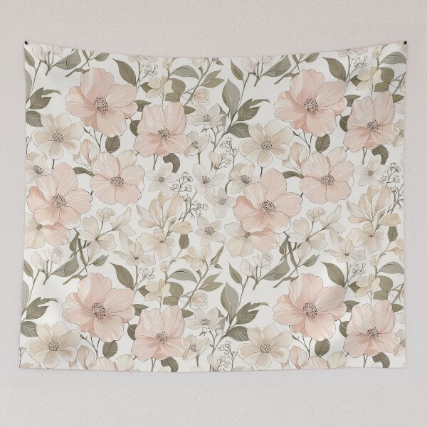 Item preview, Floral Inspiration designed and sold by CoolPixels.