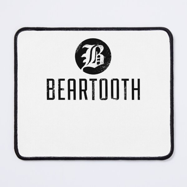 Item preview, Bearto.oth  designed and sold by PeterkinOlguin.