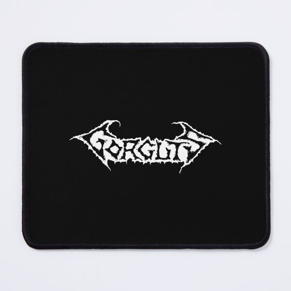 Item preview, Gorguts Hd Logo designed and sold by bonurasuliaj.