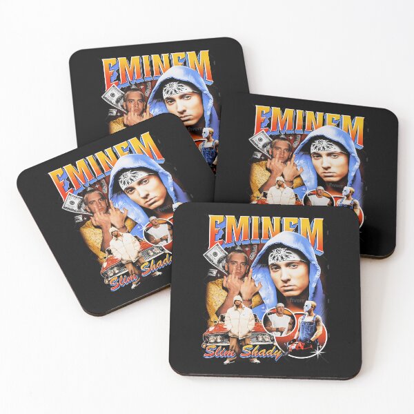Item preview, Eminem designed and sold by WOODWARD BERTRAND.
