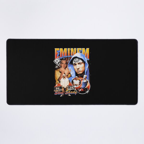 Item preview, Eminem designed and sold by WOODWARD BERTRAND.