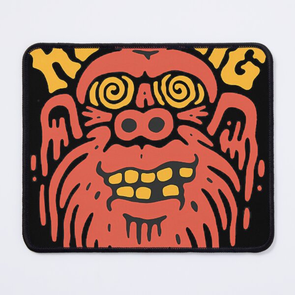 Item preview, Red Fang designed and sold by ThomaHornk.