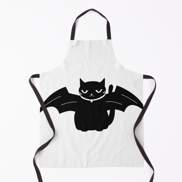 Item preview, Annoyed Cat-Bat designed and sold by BobbyDickens.