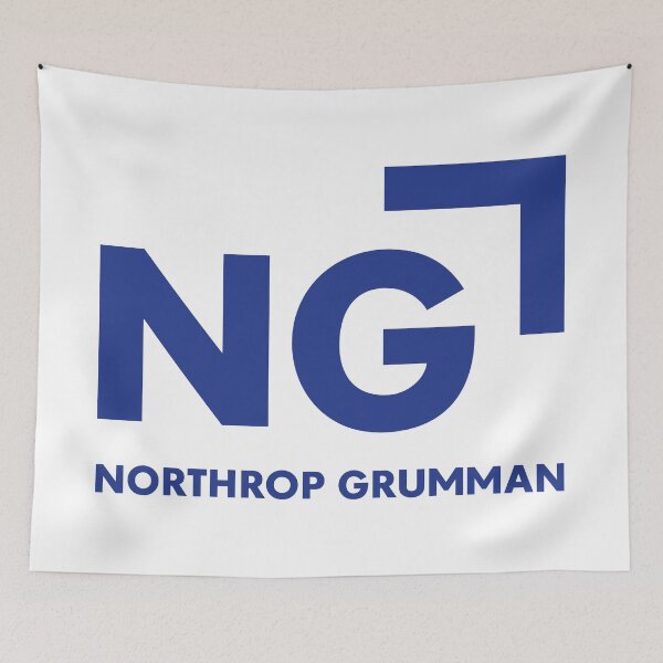 Item preview, Books Northrop Grumman Rest Quietly designed and sold by Seung- woo.