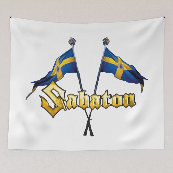 Item preview, Windows Sabaton Band gReflect Gold designed and sold by Seung- woo.