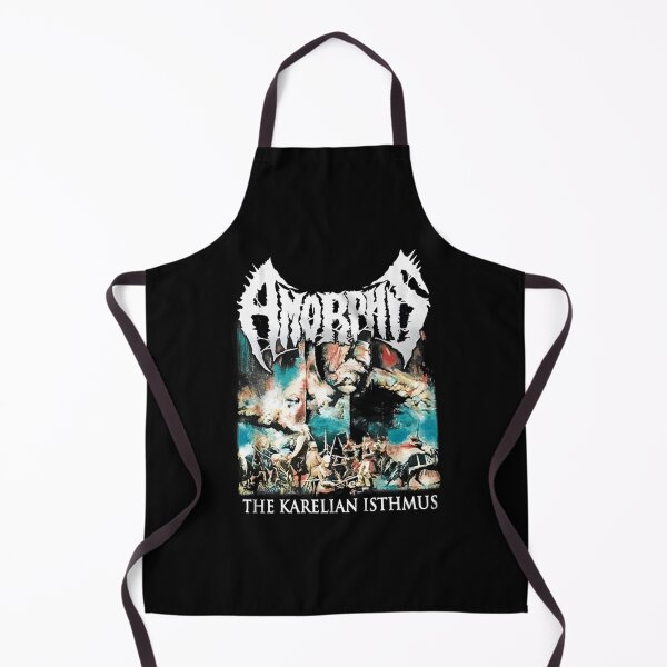 Item preview, Amor Amor Heavy Metal Band Karo Phis . designed and sold by holbenjnluck.