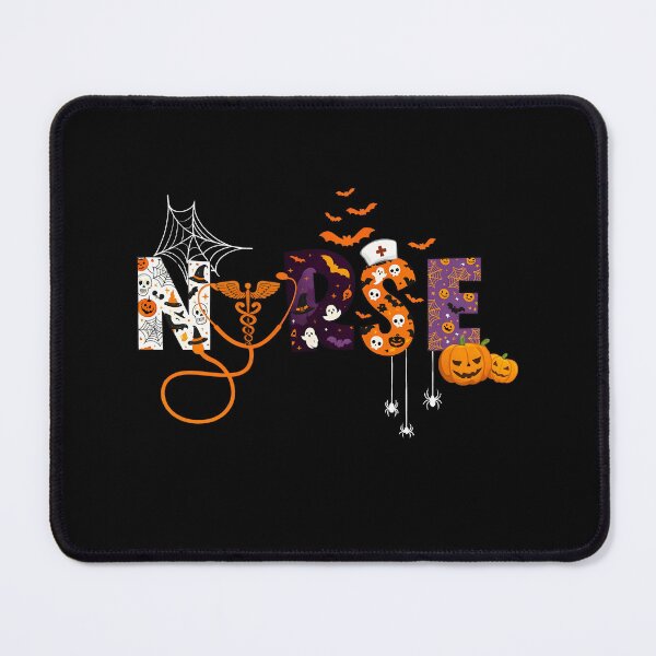Item preview, Halloween Nurse designed and sold by Dagmarporgnysdo.