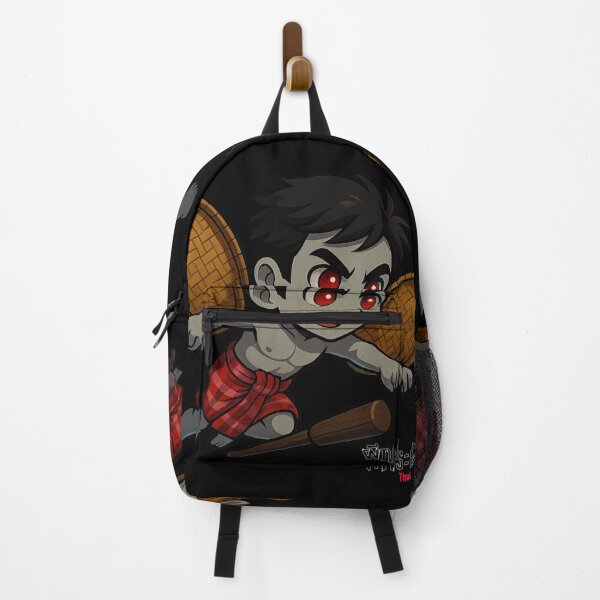 Item preview, Krahang (ผีกระหัง) - Thai Ghost Collection designed and sold by AlapodShop.