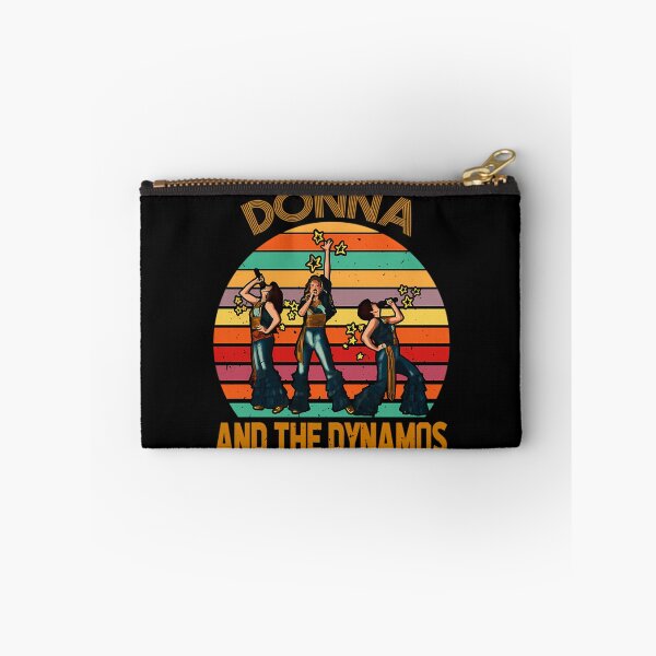 Item preview, Donna And The Dynamos Mamma Mia Music Dynamos Perform Musical designed and sold by bonurasuliaj.