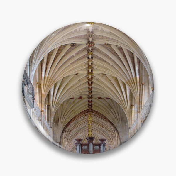 Item preview, Exeter Cathedral designed and sold by Dave Hare Photography.