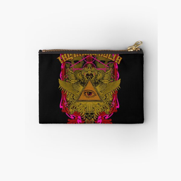 Item preview, Logo Vintage The Mars Volta Santa Barbara Bowl designed and sold by CarylonBeata.
