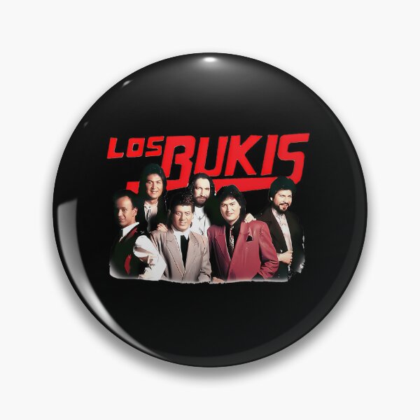 Item preview, Los Bukis designed and sold by CarylonBeata.