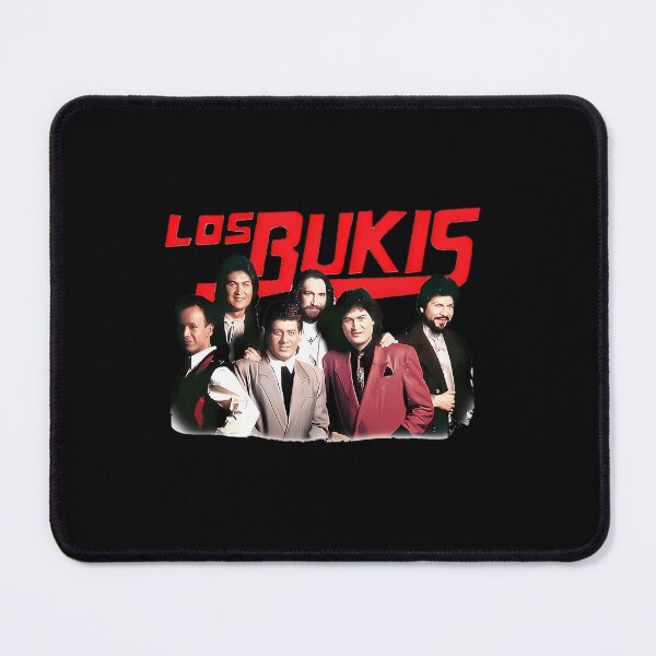Item preview, Los Bukis designed and sold by CarylonBeata.