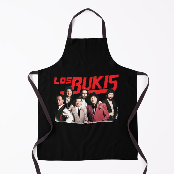 Item preview, Los Bukis designed and sold by CarylonBeata.
