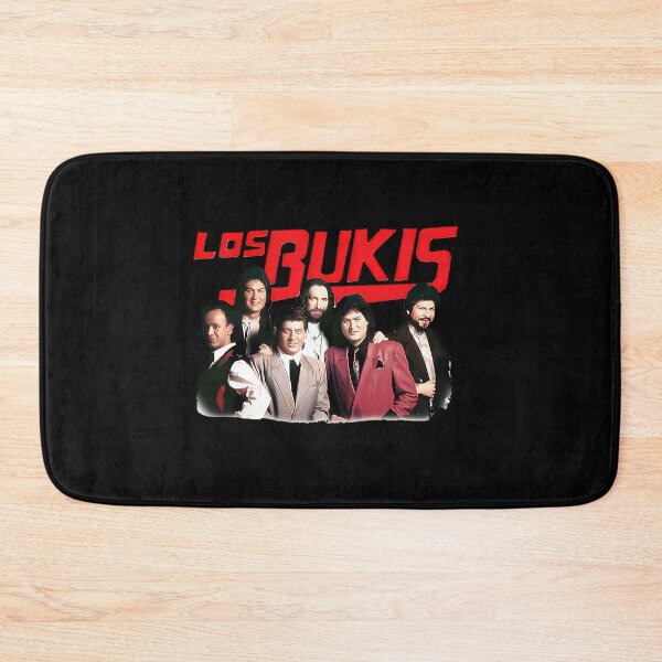 Item preview, Los Bukis designed and sold by CarylonBeata.